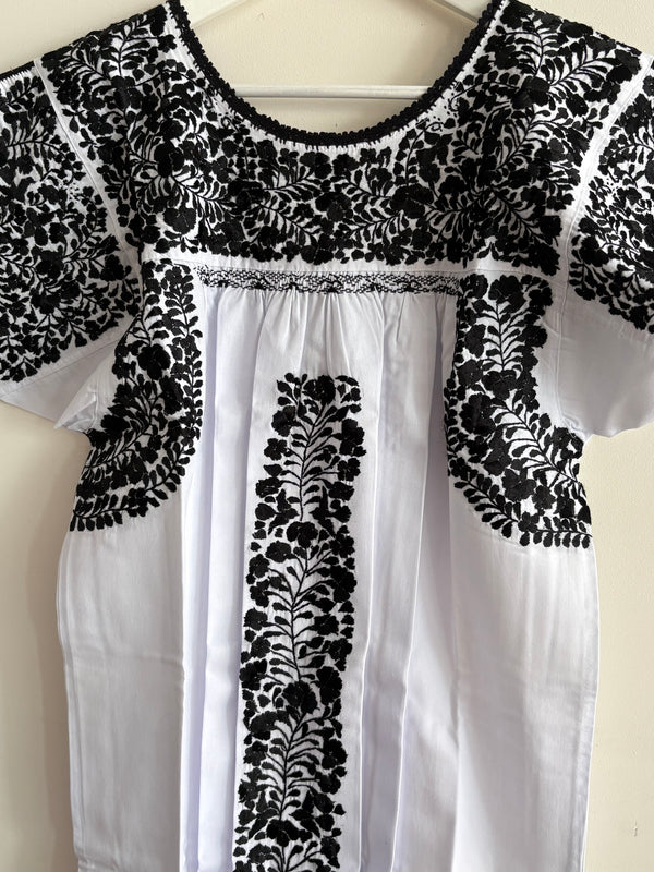 San Antonino Blanco / Negro