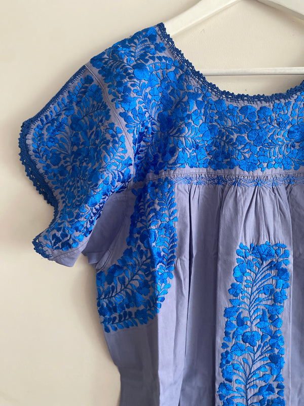 San Antonino Gris/Azul