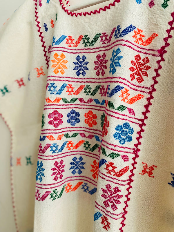 Huipil Laura