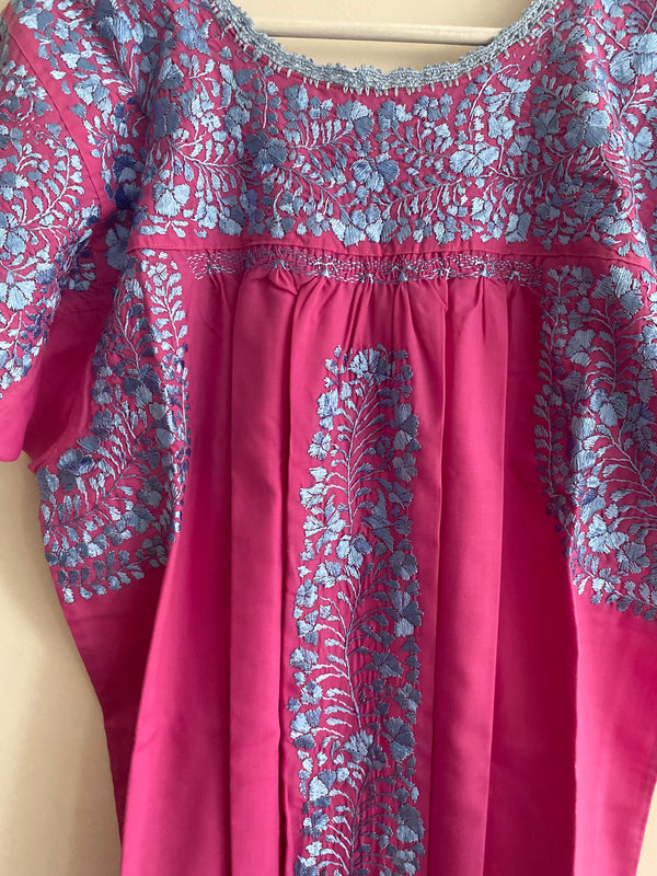 San Antonino Bugambilia/Jade