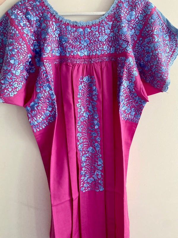 San Antonino Bugambilia/Jade