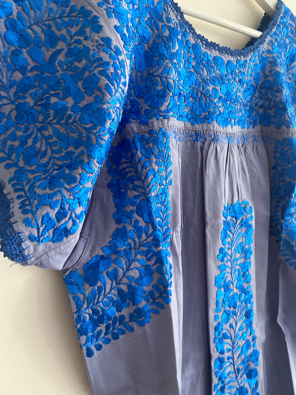 San Antonino Gris/Azul