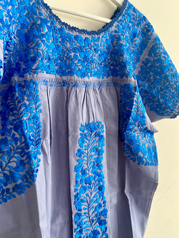 San Antonino Gris/Azul