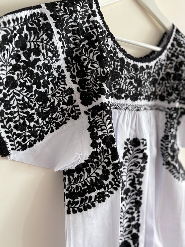 San Antonino Blanco / Negro