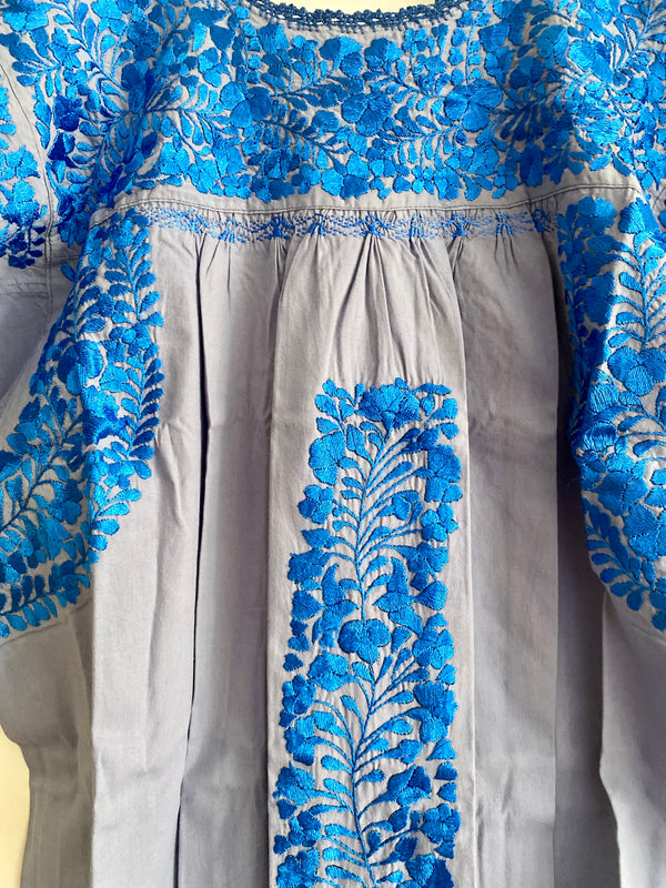 San Antonino Gris/Azul