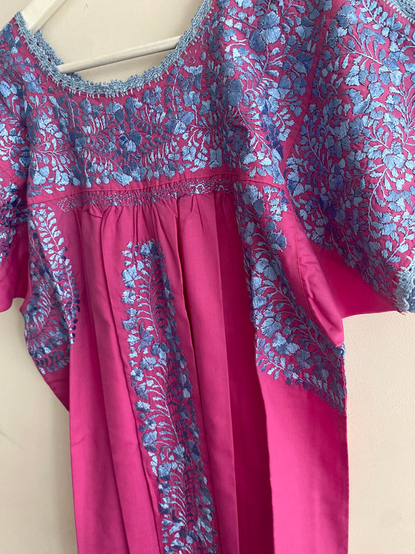 San Antonino Bugambilia/Jade