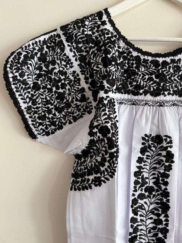 San Antonino Blanco / Negro