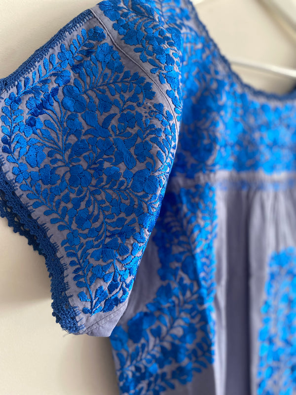 San Antonino Gris/Azul