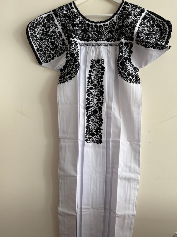 San Antonino Blanco / Negro