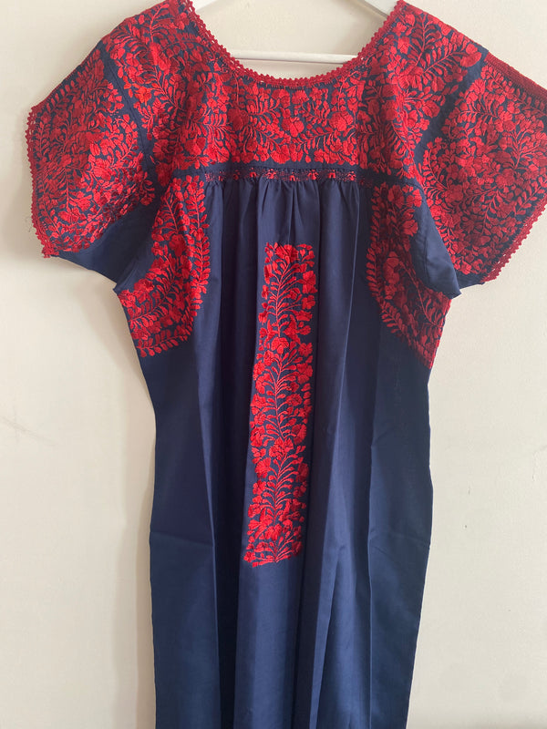 San Antonino Navy/ Rojo