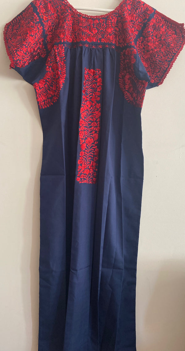 San Antonino Navy/ Rojo