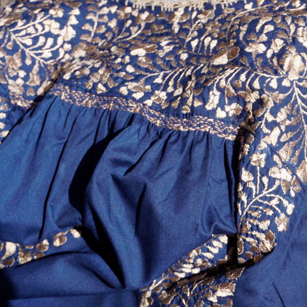 San Antonino Marino / Dorado