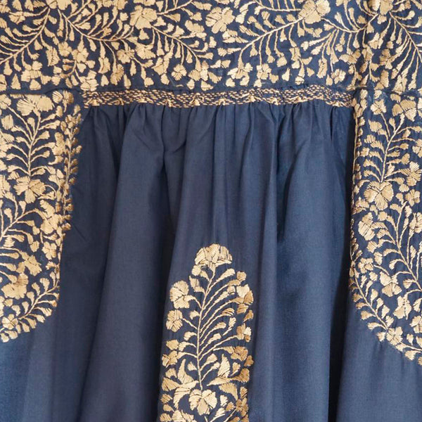 San Antonino Marino / Dorado