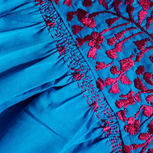 San Antonino Azul / Frambuesa