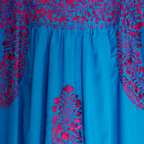 San Antonino Azul / Frambuesa