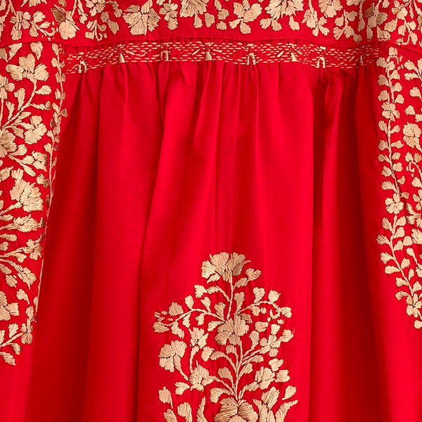 San Antonino Rojo / Dorado