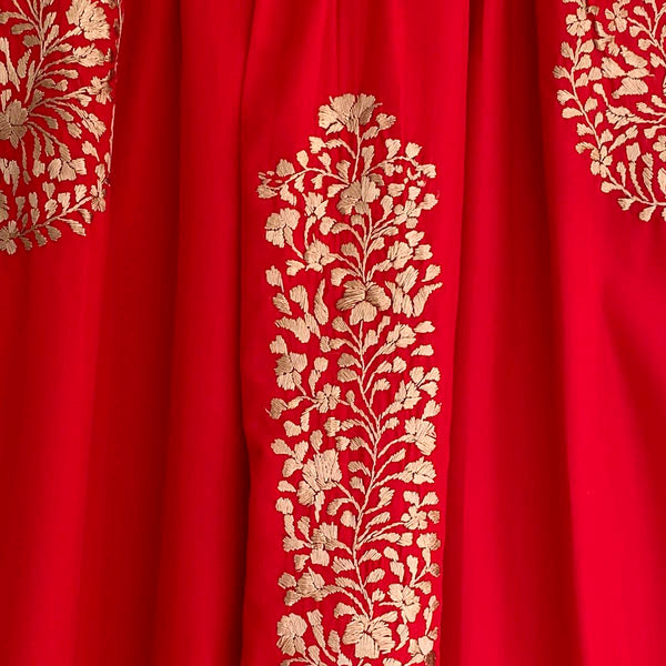 San Antonino Rojo / Dorado