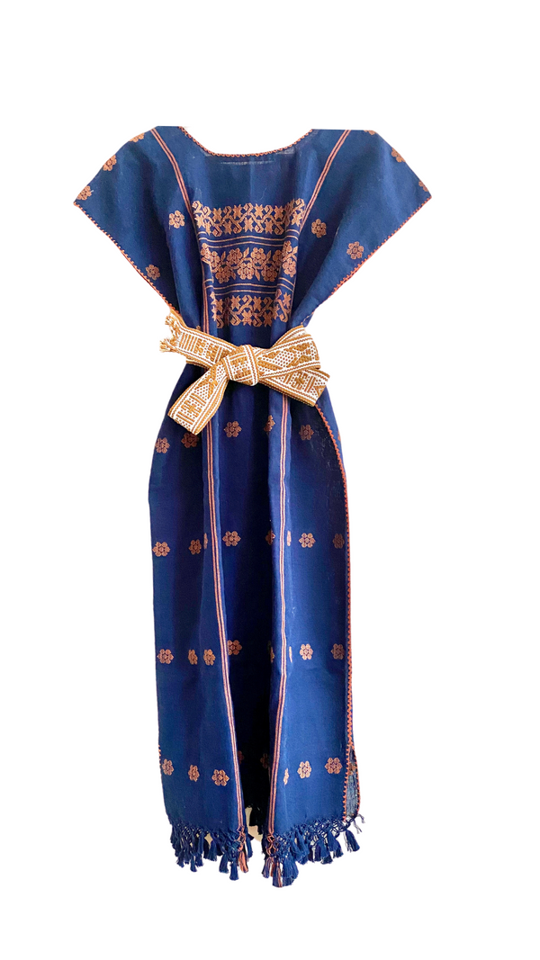 HUIPIL MAGUEY MARINO