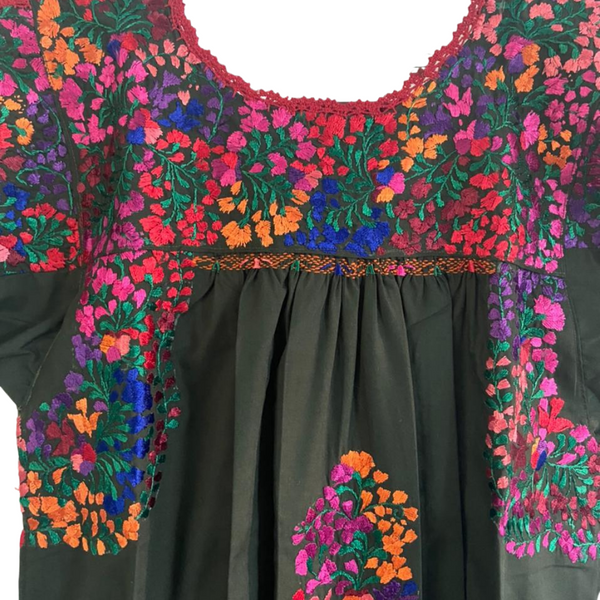 San Antonino Verde Militar / Multicolor