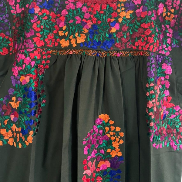 San Antonino Verde Militar / Multicolor