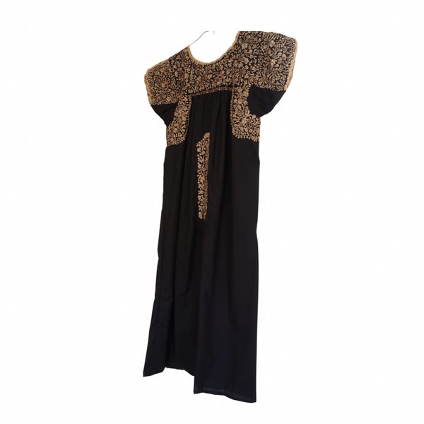 San Antonino Negro / Dorado