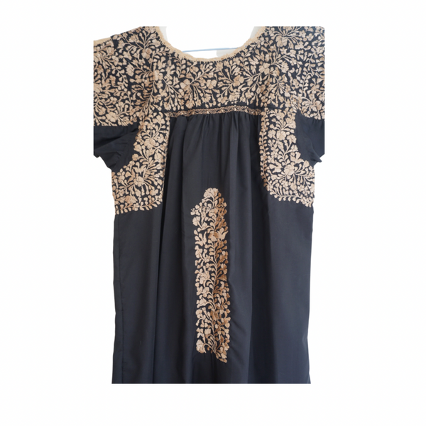 San Antonino Negro / Dorado