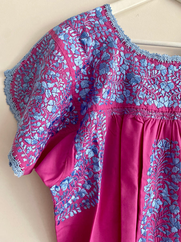 San Antonino Bugambilia/Jade