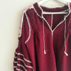 ¡¡NUEVO!! Blusa Morelia Burdeos