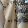 Huipil Blanca