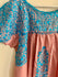 San Antonino Rosa clarito / turquesa