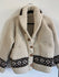 Chaqueta botones