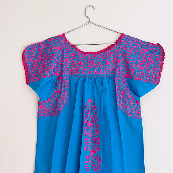 San Antonino Azul / Frambuesa