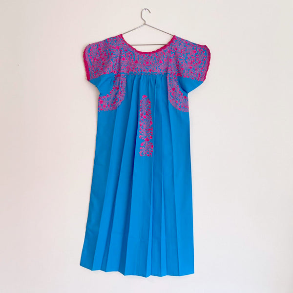 San Antonino Azul / Frambuesa